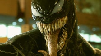 Rilis Diundur, Ini Judul Resmi Film Venom 2