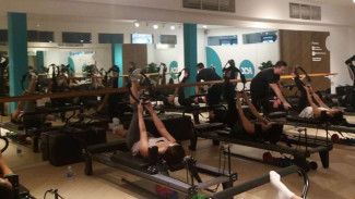 5 Jenis Fitness Ini Paling Populer di 2018