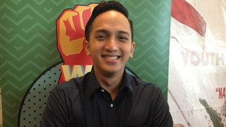 Ge Pamungkas ke Joko Anwar: Saya yang Lebih Cocok jadi Gundala