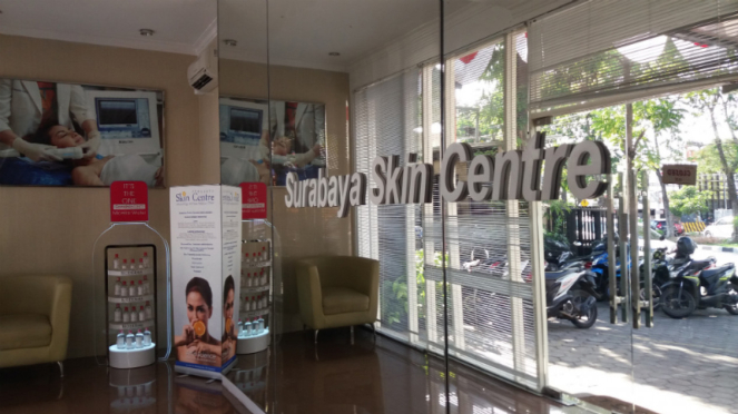 Surabaya Skin Care.