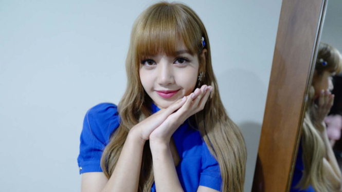 Lisa Blackpink