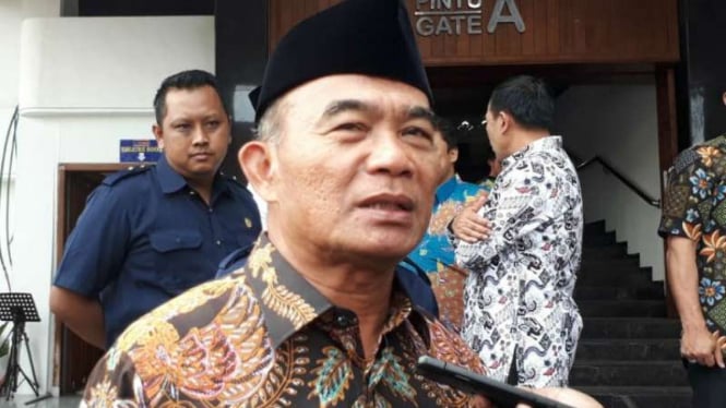 Menteri Muhadjir: Larangan Mudik Lebaran Berlaku 6-17 Mei 2021