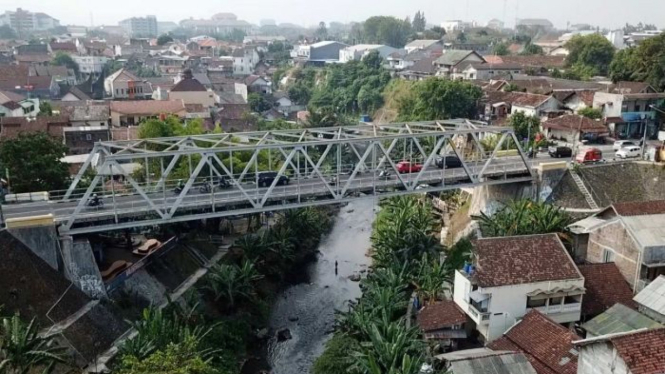 Ilmuwan di Yogyakarta telah melepaskan 6 juta nyamuk yang sudah terinfeksi bakteri Wolbachia di kota itu.