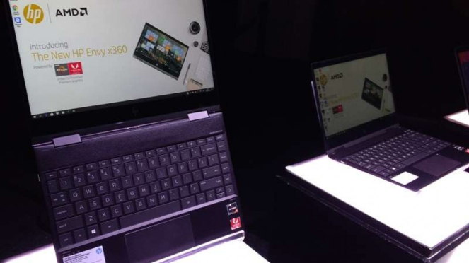 HP Envy x360 13