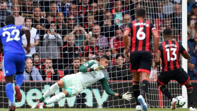 Laga Premier League 2018/19, AFC Bournemouth vs Cardiff City