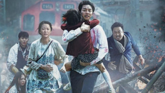 Sekuel Train to Busan Berjudul Peninsula Tayang 2020