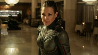 Bintang Marvel, Evangeline Lilly Keberatan Soal Vaksin COVID-19