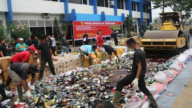 Kantor Wilayah Bea Cukai Sumatera Utara