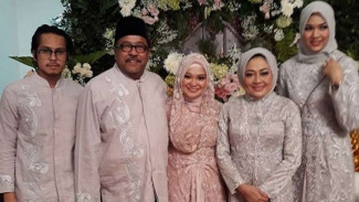Makanan Khas Betawi Jadi Menu Wajib Rano Karno di Hari Lebaran