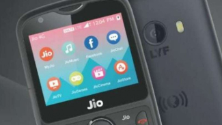 Unik, Operator Seluler Ganti Nada Dering Ponsel sama Informasi Corona