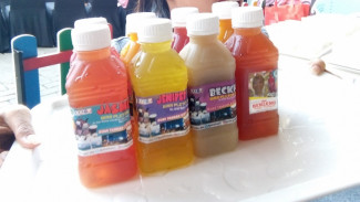 Anggaran Bansos di Bekasi Dipakai untuk Beli Bir Pletok