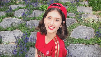 Mau Debut Girlband Baru, Jeon Somi Malah Keluar dari JYP Entertainment