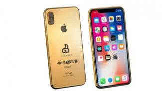 Meski Banyak Ditiru, Apple Fanboy Tak Masalah Notch Ada di iPhone Baru