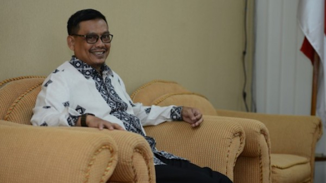 Wakil Ketua Komisi X DPR RI Abdul Fikri Faqih