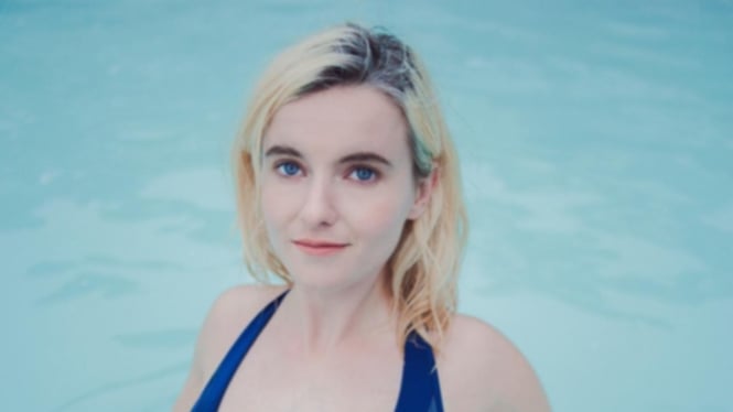 Grace Chatto, vokalis Clean Bandit