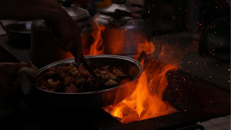 Sahur Berlemak? Awas, Bahaya Tersembunyi Mengintai!