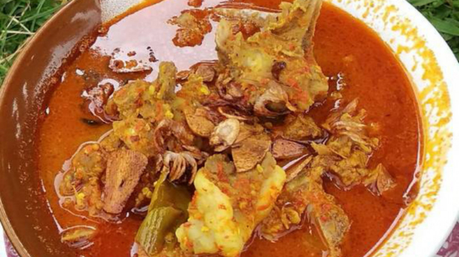 4 Resep Gulai Kambing, Rasanya Sangat Lezat Dan Gurih