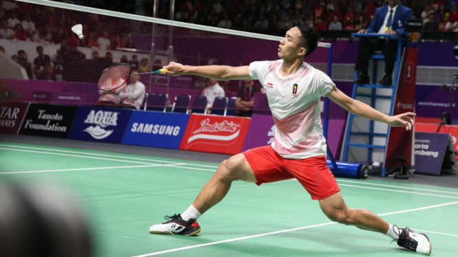 Jonatan Christie 