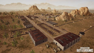 Ada yang Baru di PUBG Nih, Pemain Makin Dimanjakan