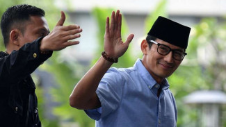 Fadli Zon Minta Isu Mahar Rp1 Triliun Sandiaga Uno Tak Digoreng Lagi
