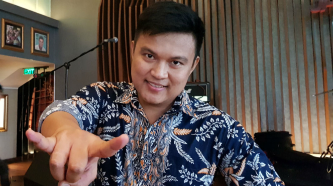 Posan Tobing Ungkit Jasanya Saat Tantri Disebut Wajahnya Mirip Pembantu