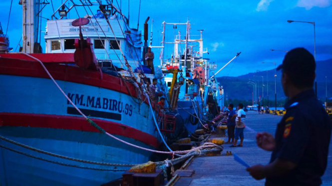 Dorong Pertumbuhan Pariwisata 2019, Bea Cukai Tambah Kemudahan Bagi Kapal Yacht 