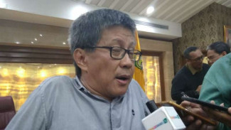 Rocky Gerung: Tak Perlu Takut dengan Gerakan #2019GantiPresiden