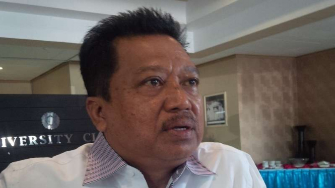 Ketua DPW PKB DIY Agus Sulistiyanto