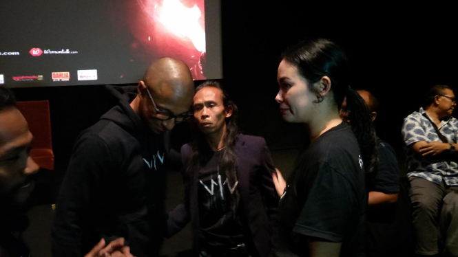 Yayan Ruhian Wiro Sableng 212