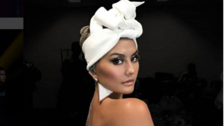 KPI Jabar Batasi Pemutaran Lagu Barat Termasuk Agnez Mo