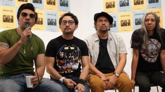Kembali Keluarkan Album, Band Naif Berubah