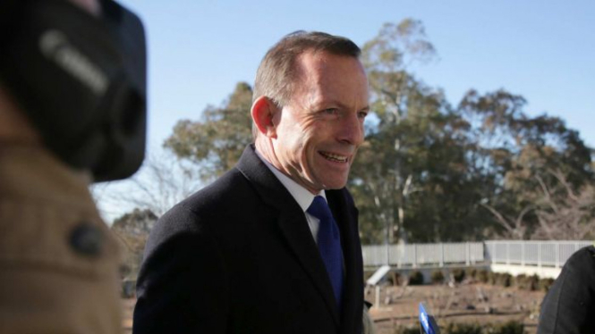 Tony Abbott ditawari posisi utusan khusus masalah aborijin Australia.