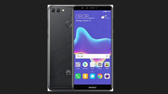 Huawei Y9 2018