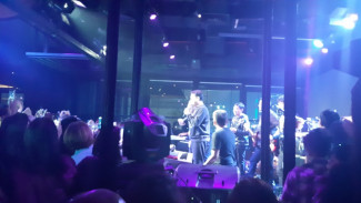 Kahitna Sukses Bawa Penonton Java Jazz 2019 Jadi Galau