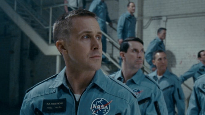 Film First Man