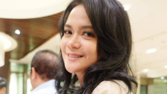 Usai Mediasi, Shezy Idris dan Suami Sepakat Bercerai