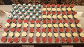 Kuliner Bintang 5 Khas Negeri Paman Sam Hadir di Jakarta