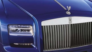 Horor! Cerita nama-nama Mobil Rolls-Royce yang Mengandung Unsur Kematian
