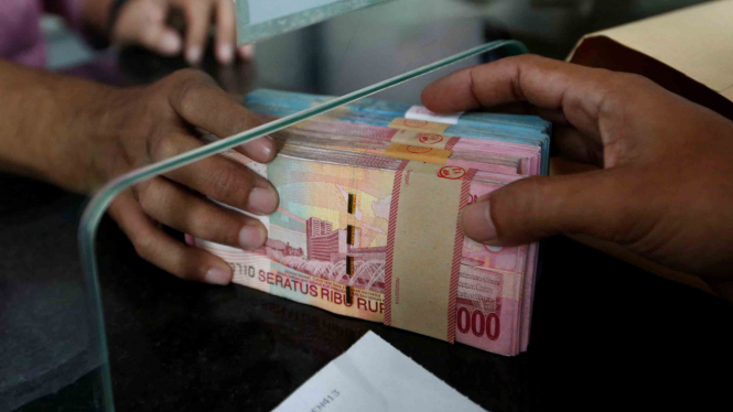 Mata uang Indonesia, Rupiah
