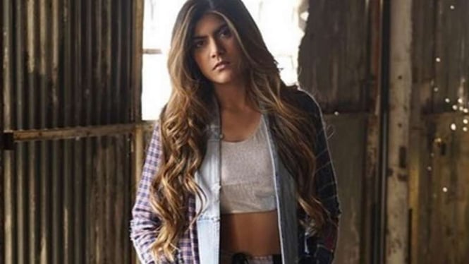 Ananya Birla, penyanyi asal India ditonton 10 juta lebih viewers