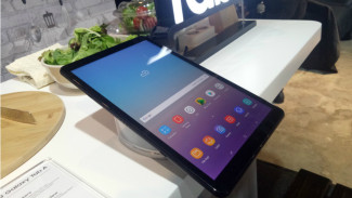Pasar Tablet Menyusut, Samsung Tetap 'Pede' Luncurkan Produk