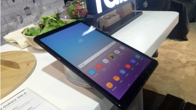 Samsung Galaxy Tab A