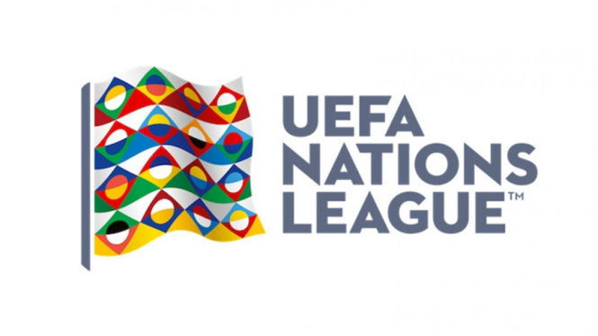 Logo UEFA Nations League