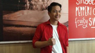 Judi Jadi Alasan Yeslin Wang Ceraikan Delon
