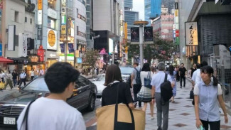 Mau Liburan Mudah ke Jepang? Beli Tiket Pesawat di Traveloka