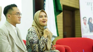 Fasilitasi Generasi Muda, Wardah Gelar Kompetisi Desainer