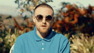 Mantan Pacar Ariana Grande, Rapper Mac Miller Tewas Diduga Overdosis