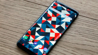 Awal 2019, Android Pie 9 Bisa Dicicipi di Ponsel Samsung