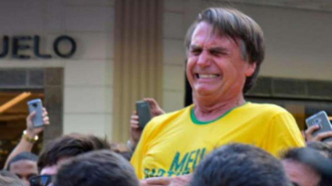 Jair Bolsonaro