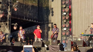 Pee Wee Gaskin Hadirkan 